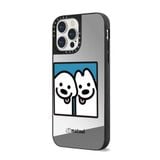  Cheek-to-cheek | Mirror 