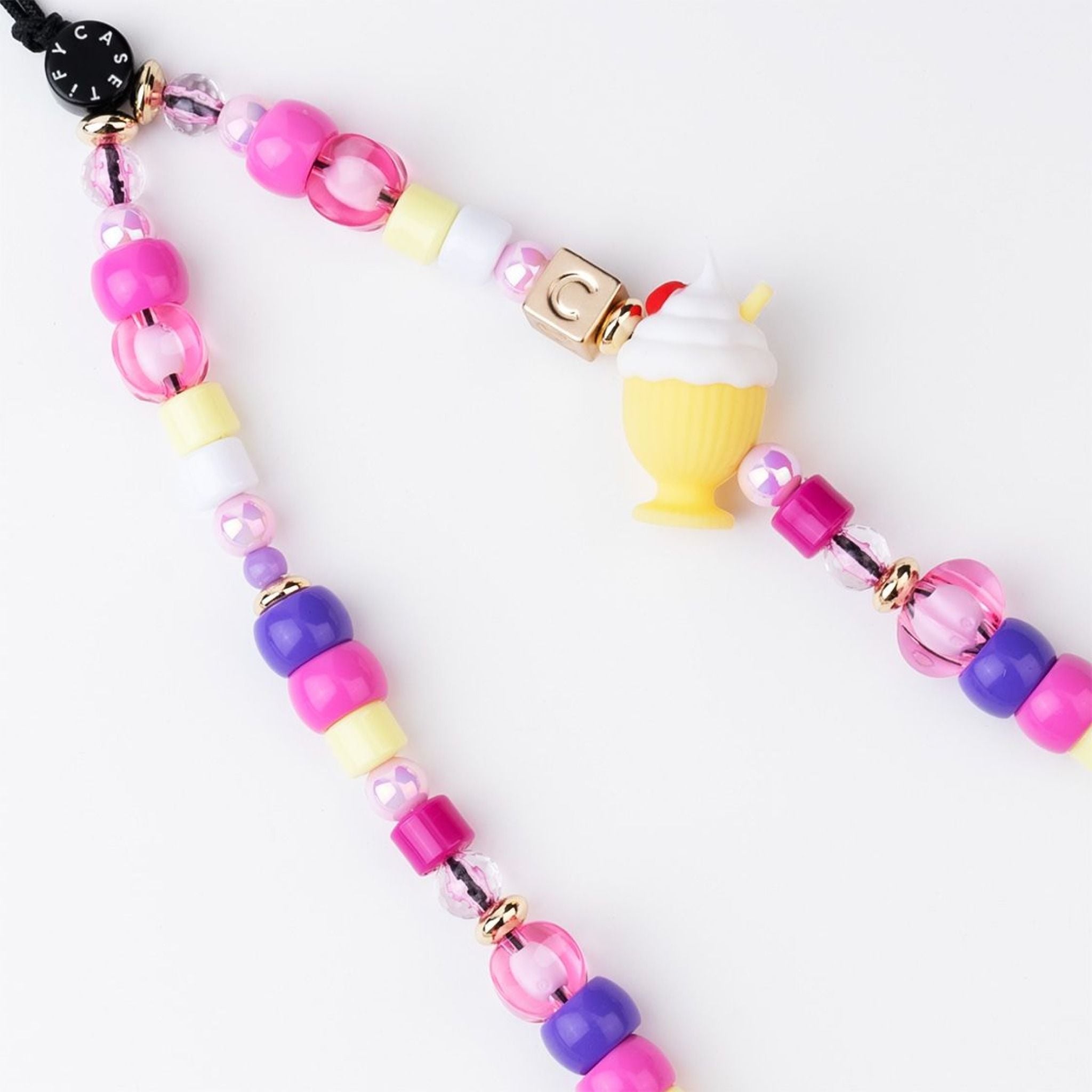  Sugar Rush Phone Charm 