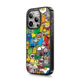  Sticky Mess | Impact 