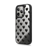  Black hearts | Mirror 