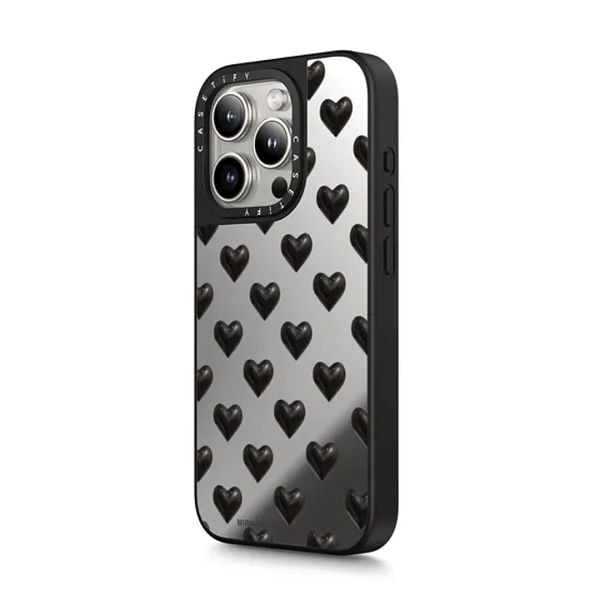  Black hearts | Mirror 