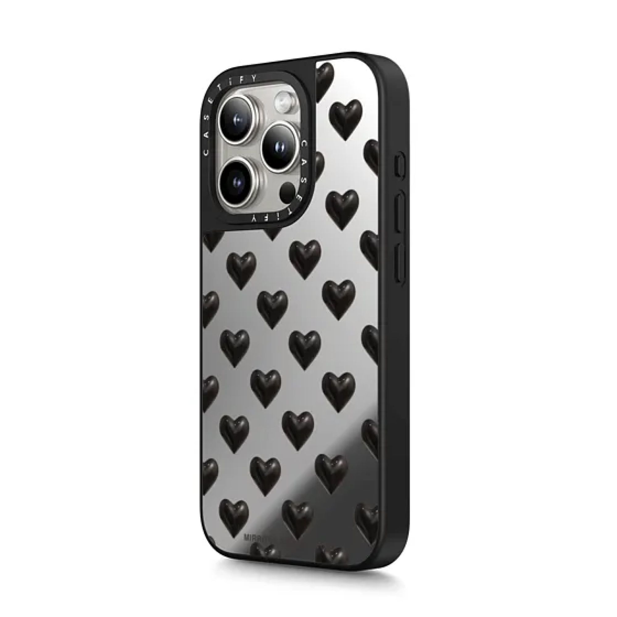  Black hearts | Mirror 