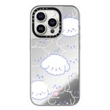  Bichon Bibo Dog Pattern | Mirror 