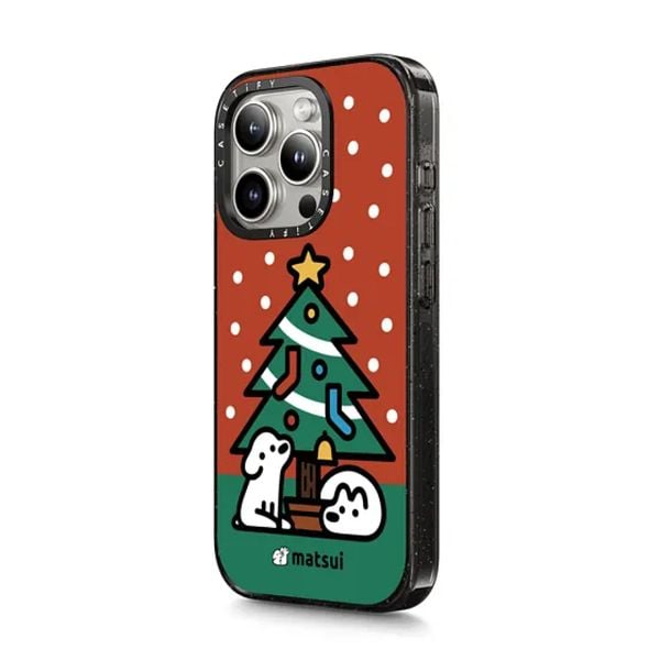 Christmas | Impact 
