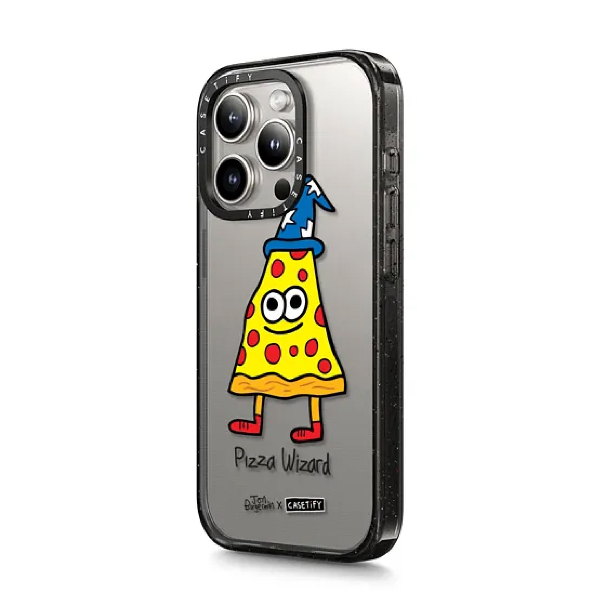  Pizza Wizard | Impact 