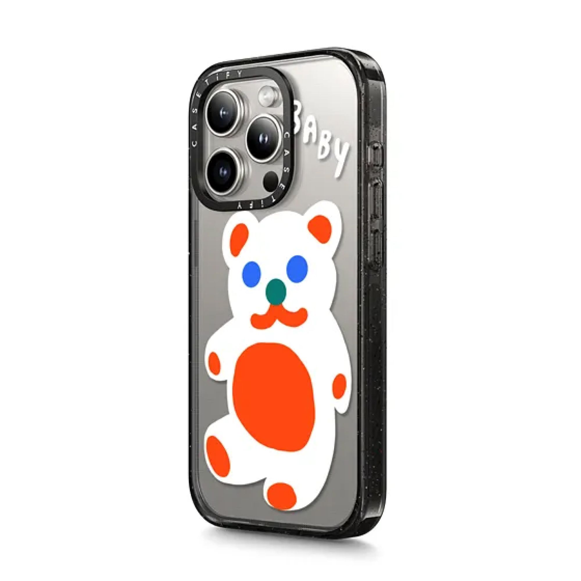  Baby Bear by Katie Benn | Impact 