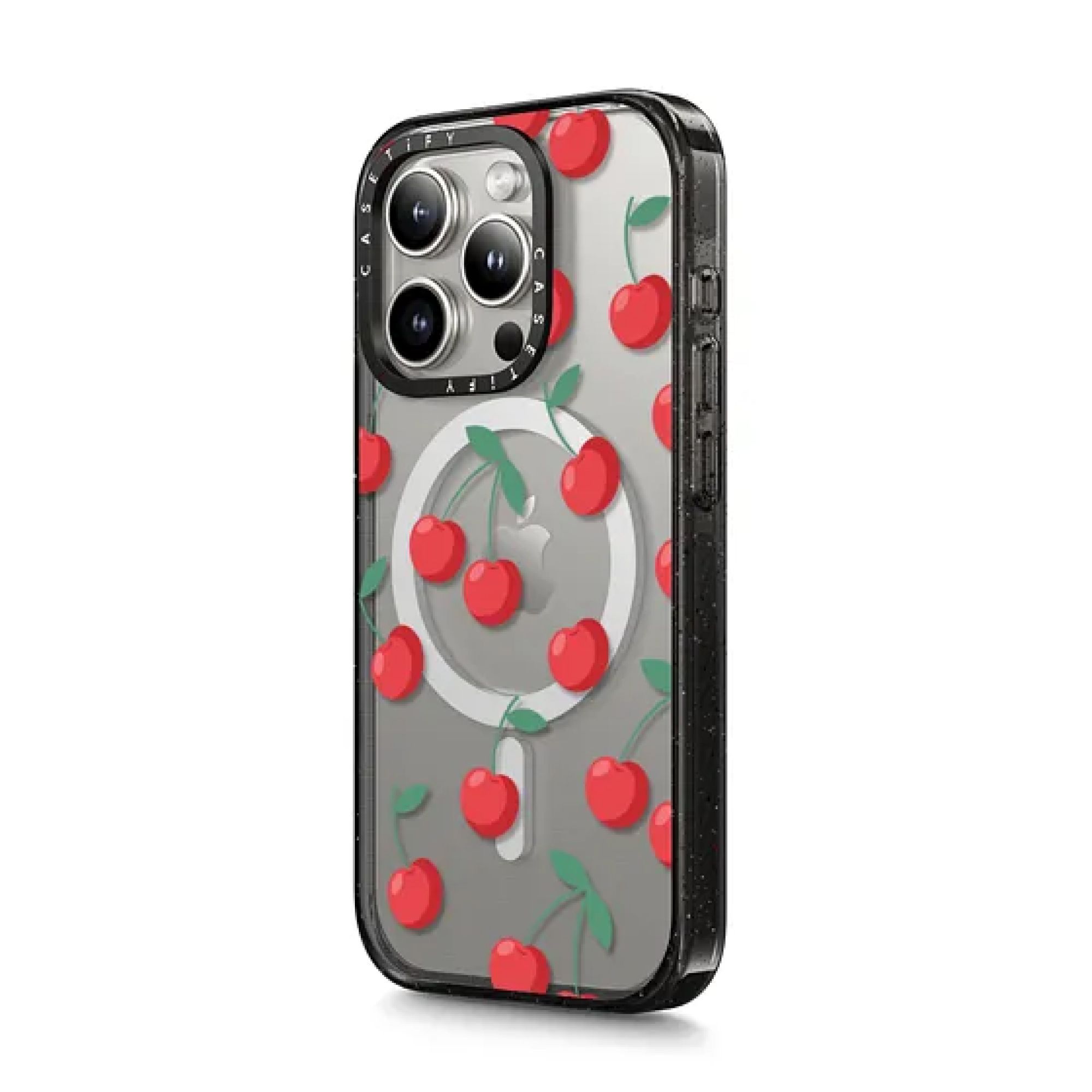  Cherries | Impact 