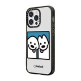  Cheek-to-cheek | Impact 