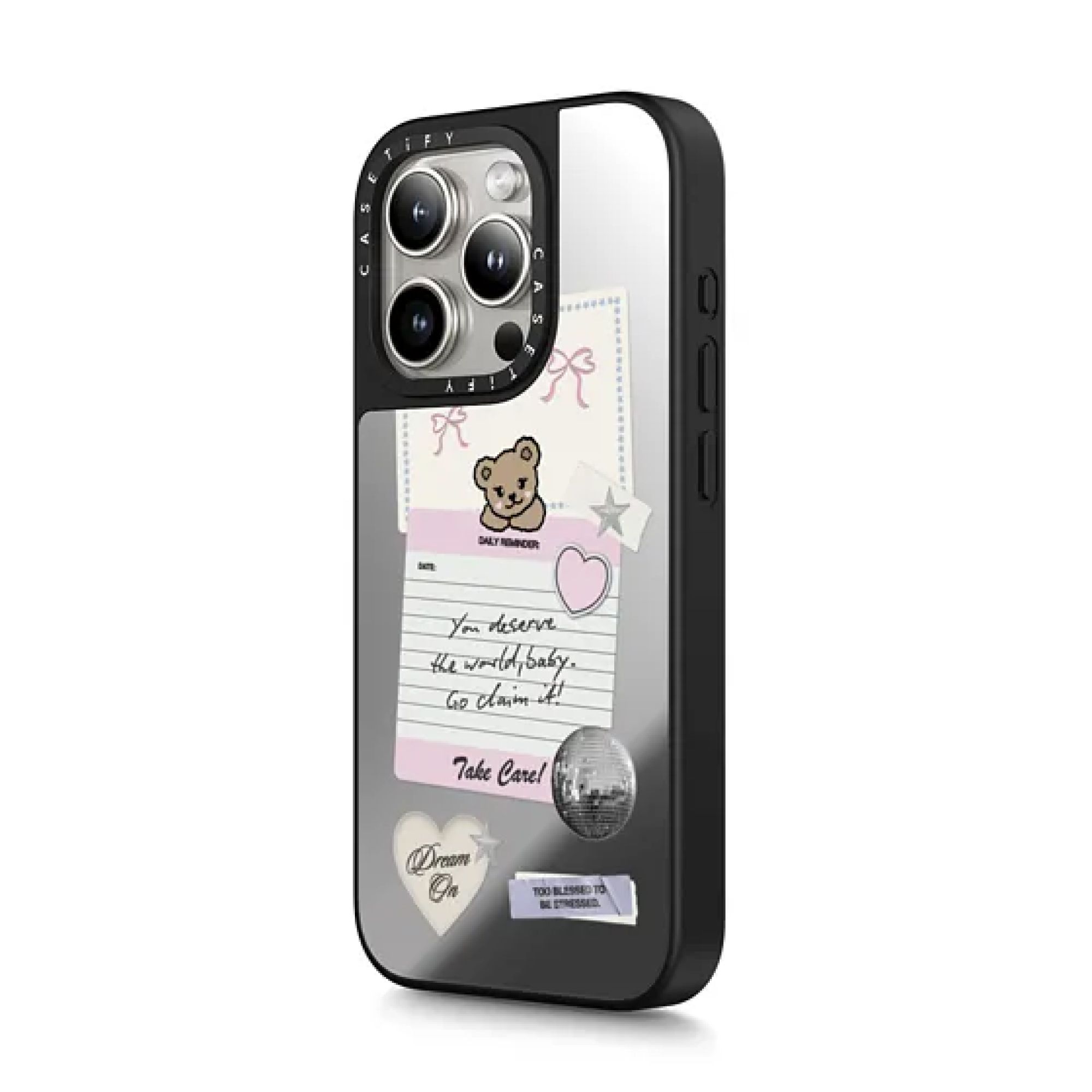  Coquette Stickers | Mirror 