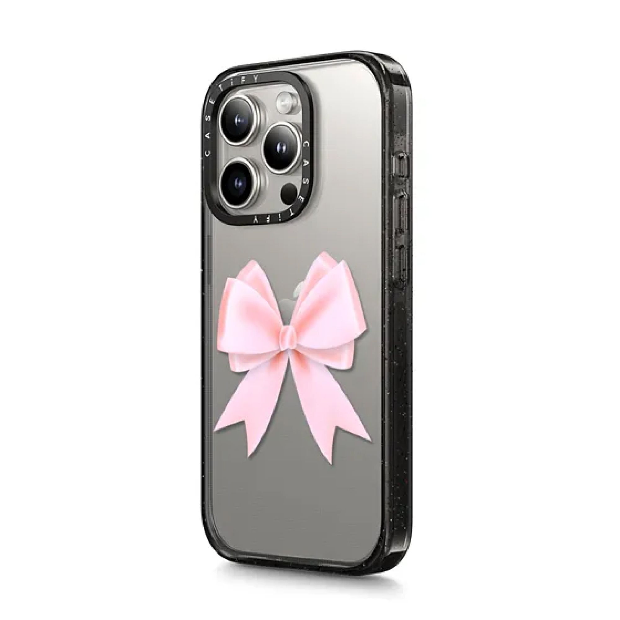  Cute pink ribbon bow fashion | Impact 