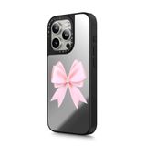  Cute pink ribbon bow fashion | Mirror 