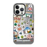  Bunni Sticker | Mirror 