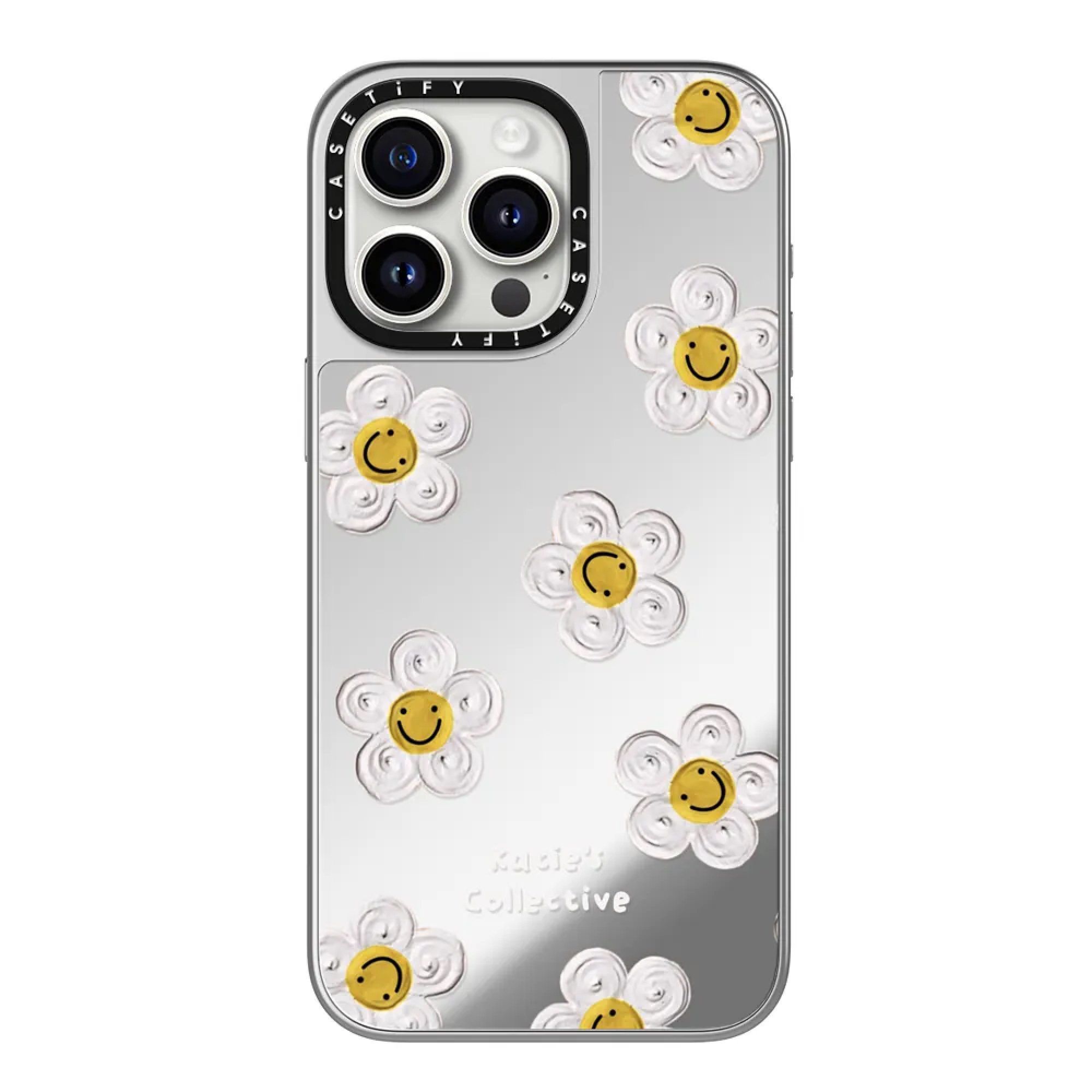  Daisy by Katie-s Collective | Mirror 