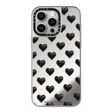  Black hearts | Mirror 