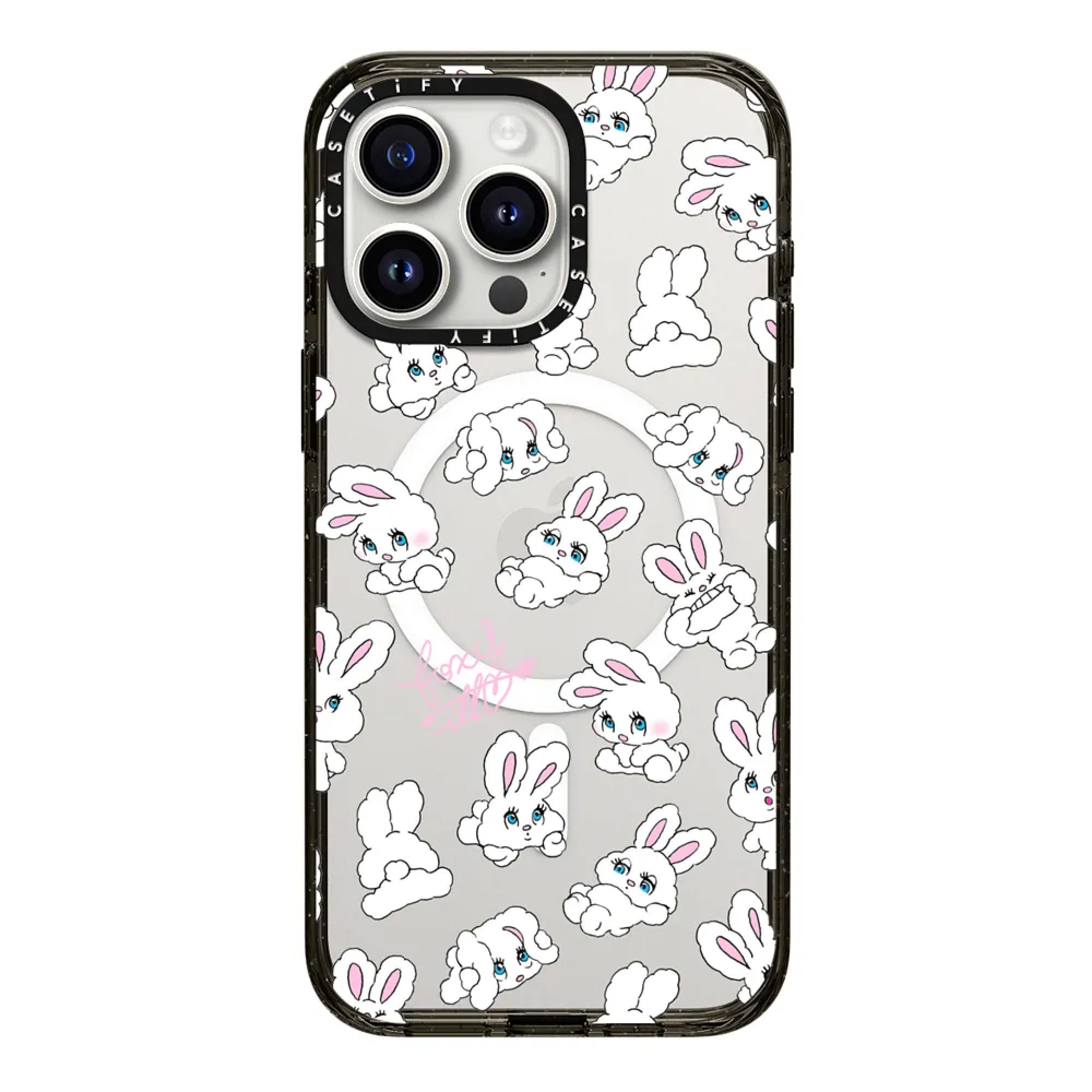  Bunnies Impact | Impact 