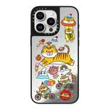  Lucky Flying Tiger | Mirror 