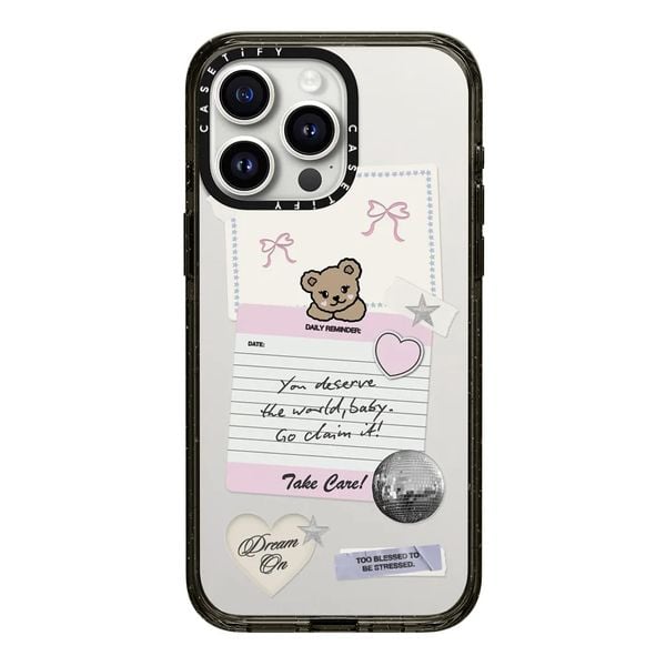  Coquette Stickers | Impact 
