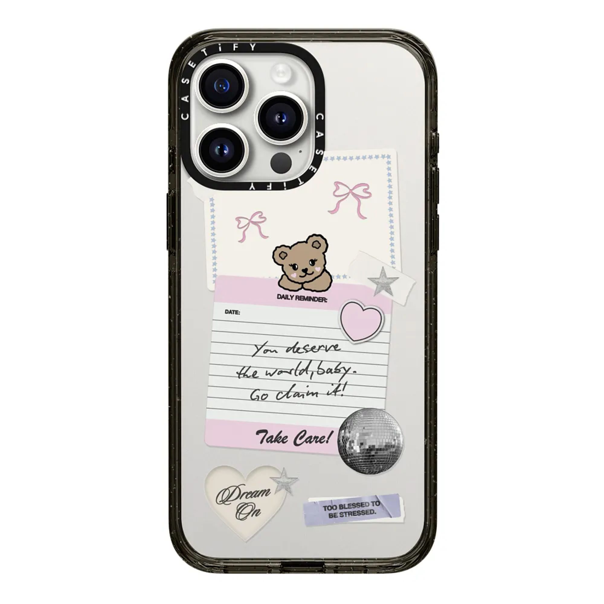  Coquette Stickers | Impact 