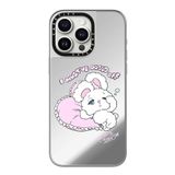  Awakening of QT | Mirror 