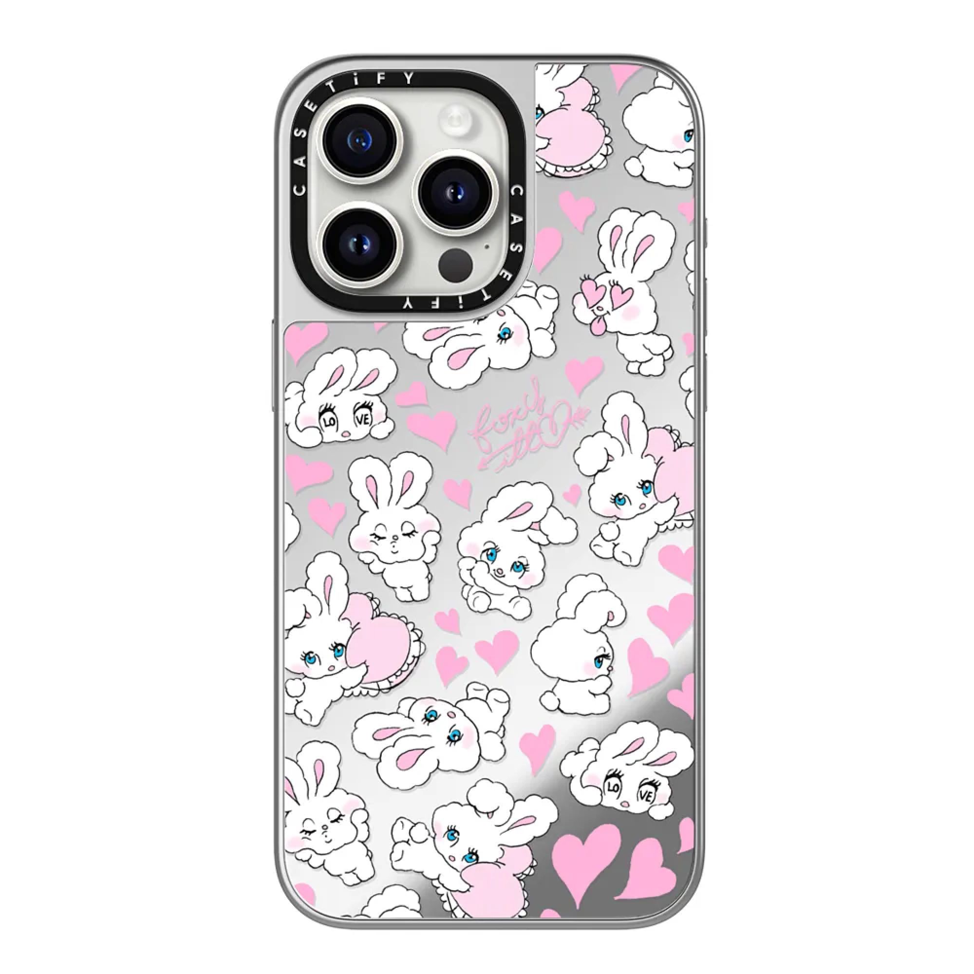  Sweetheart Mix | Mirror 