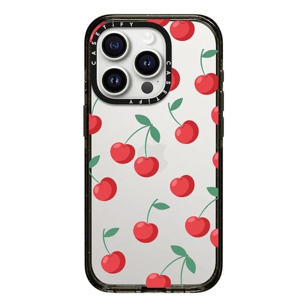  Cherries | Impact 