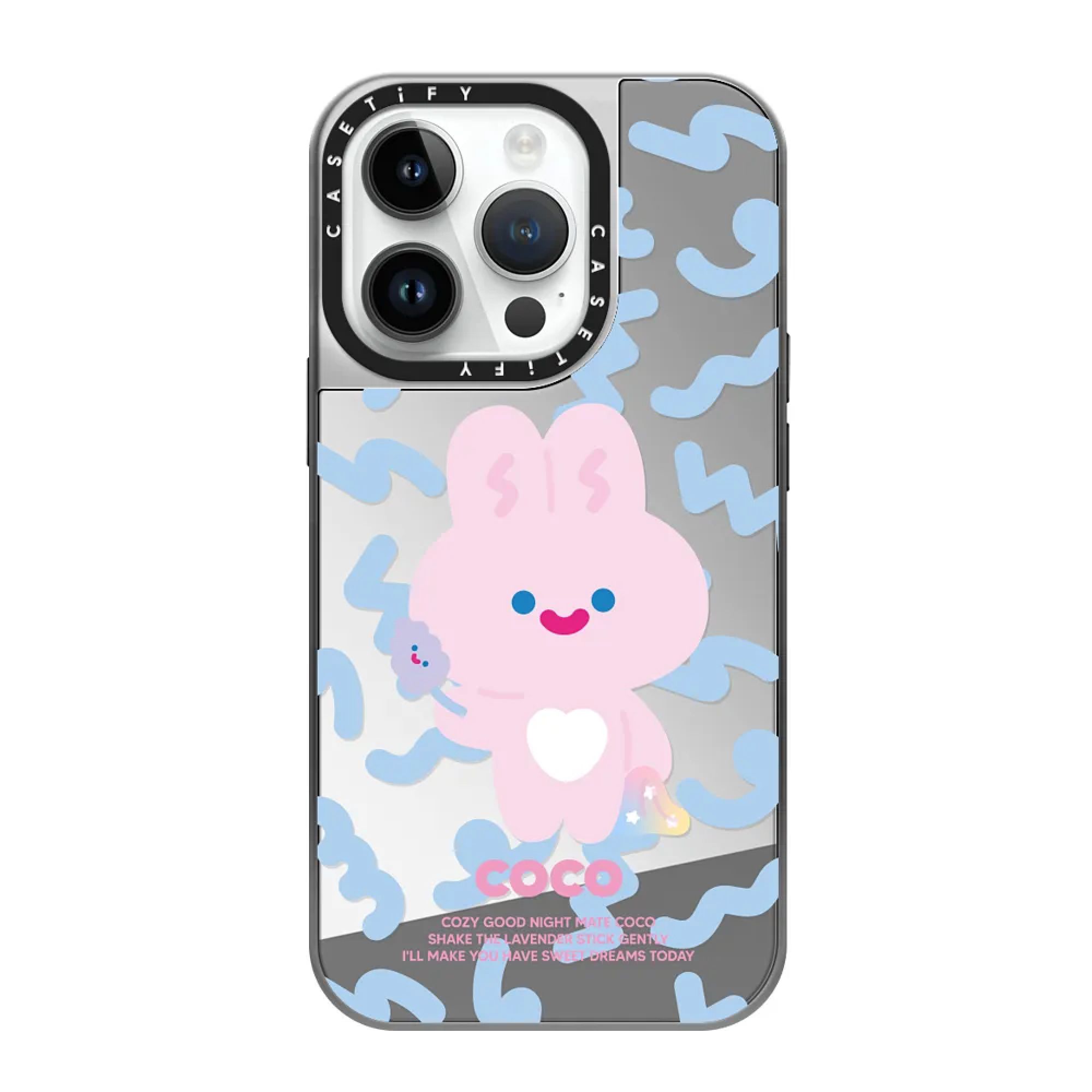  Coco | Mirror 