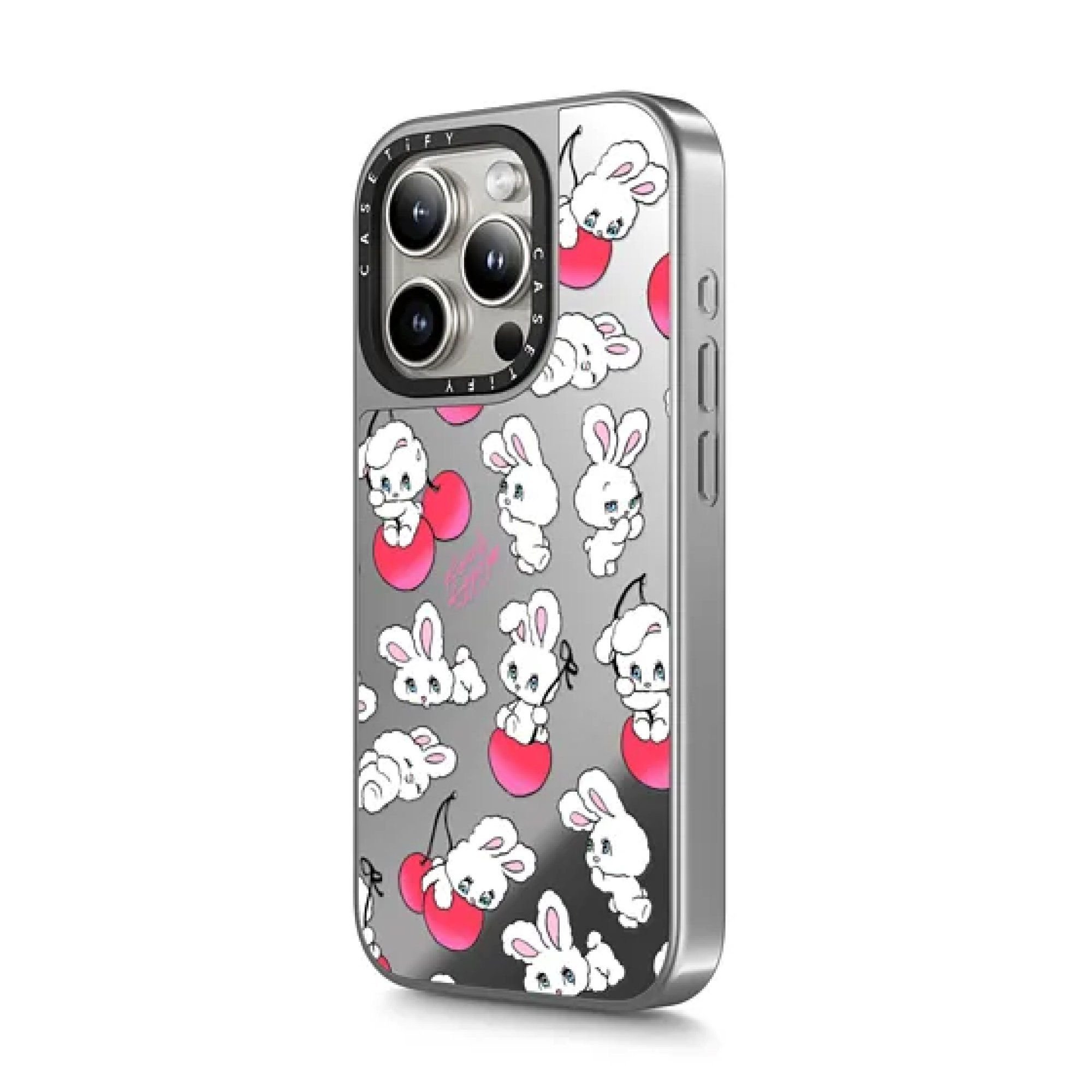  Cherry Mix | Mirror 