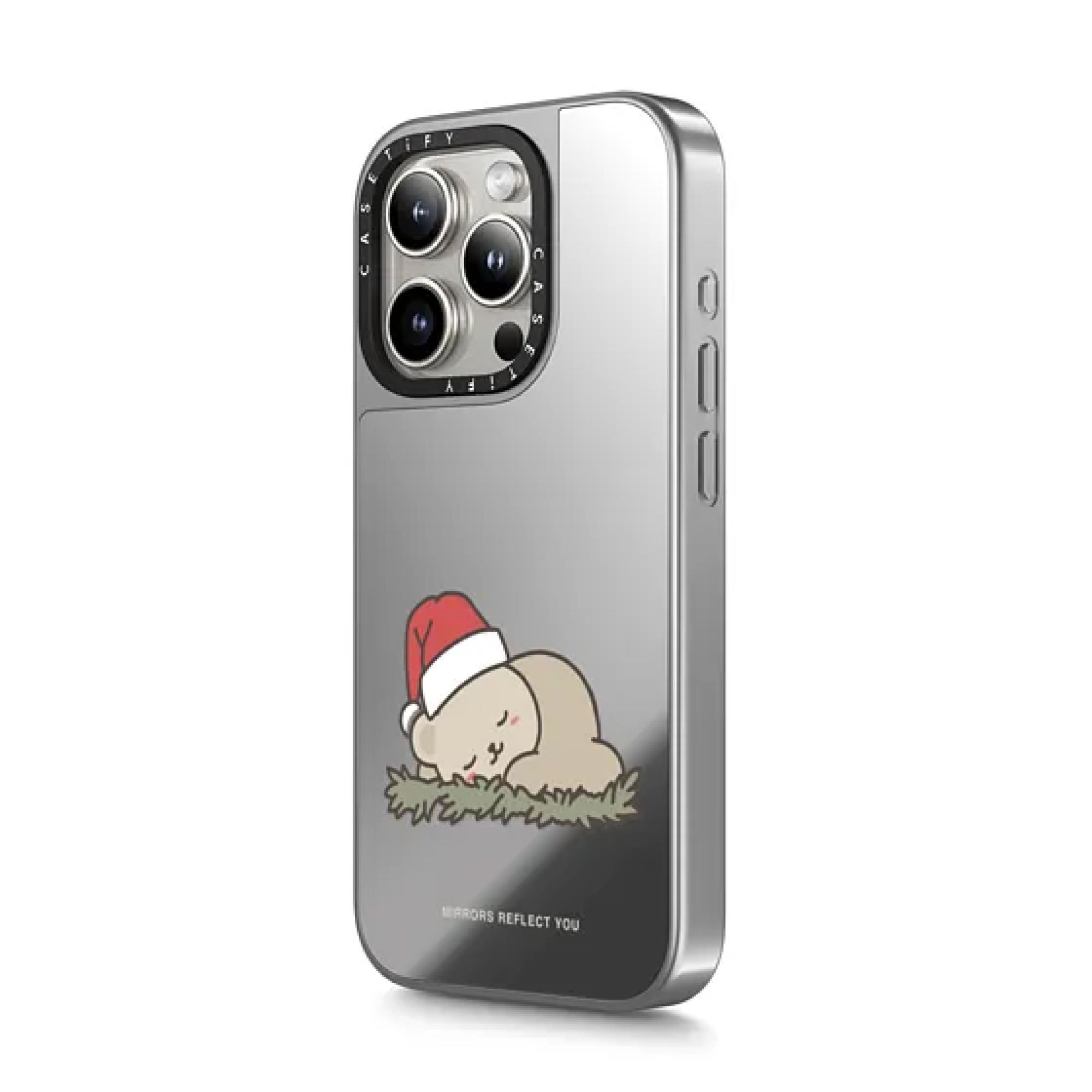  Christmas bear | Mirror 