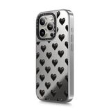  Black hearts | Mirror 