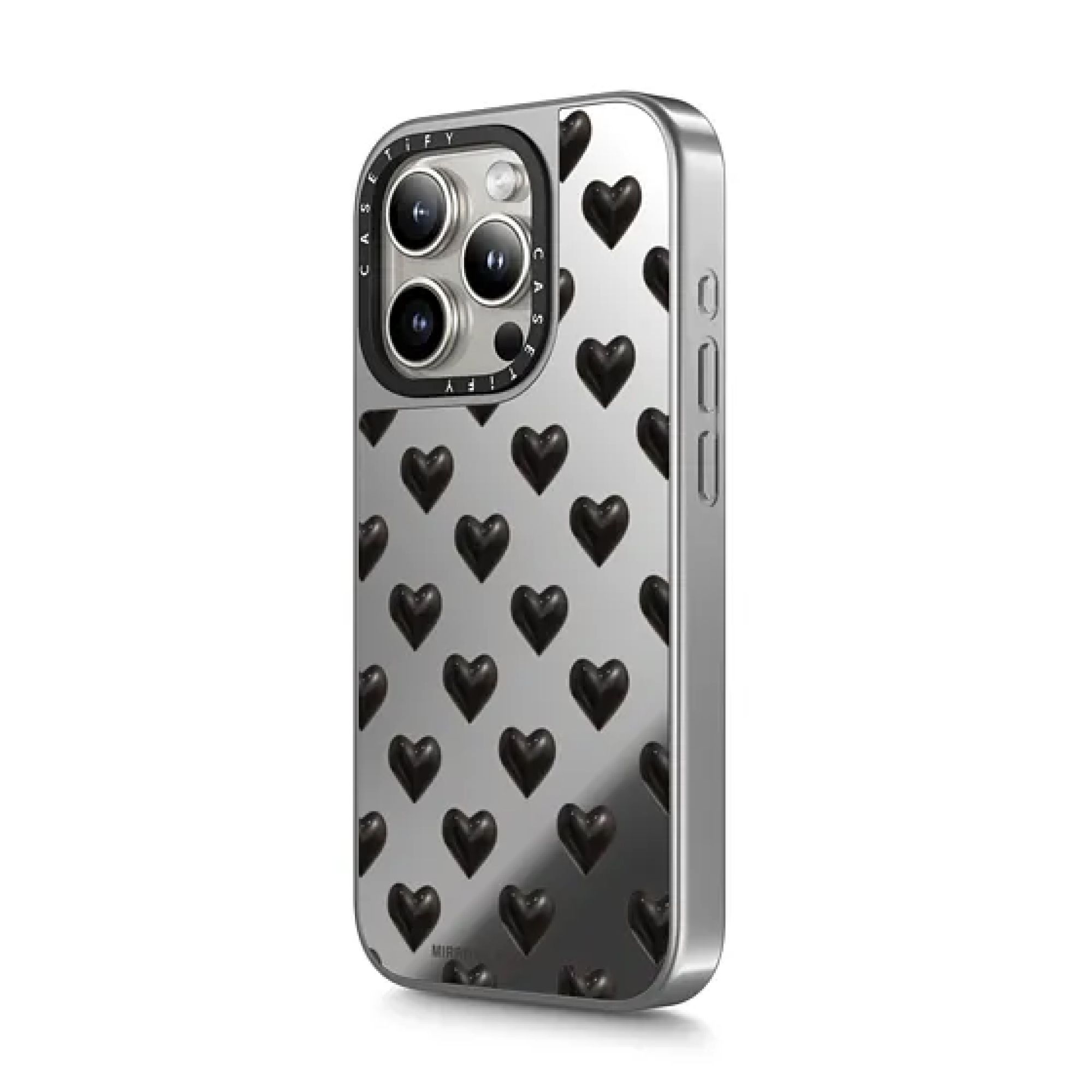  Black hearts | Mirror 