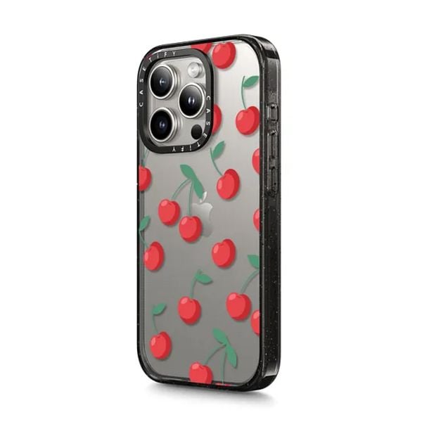  Cherries | Impact 