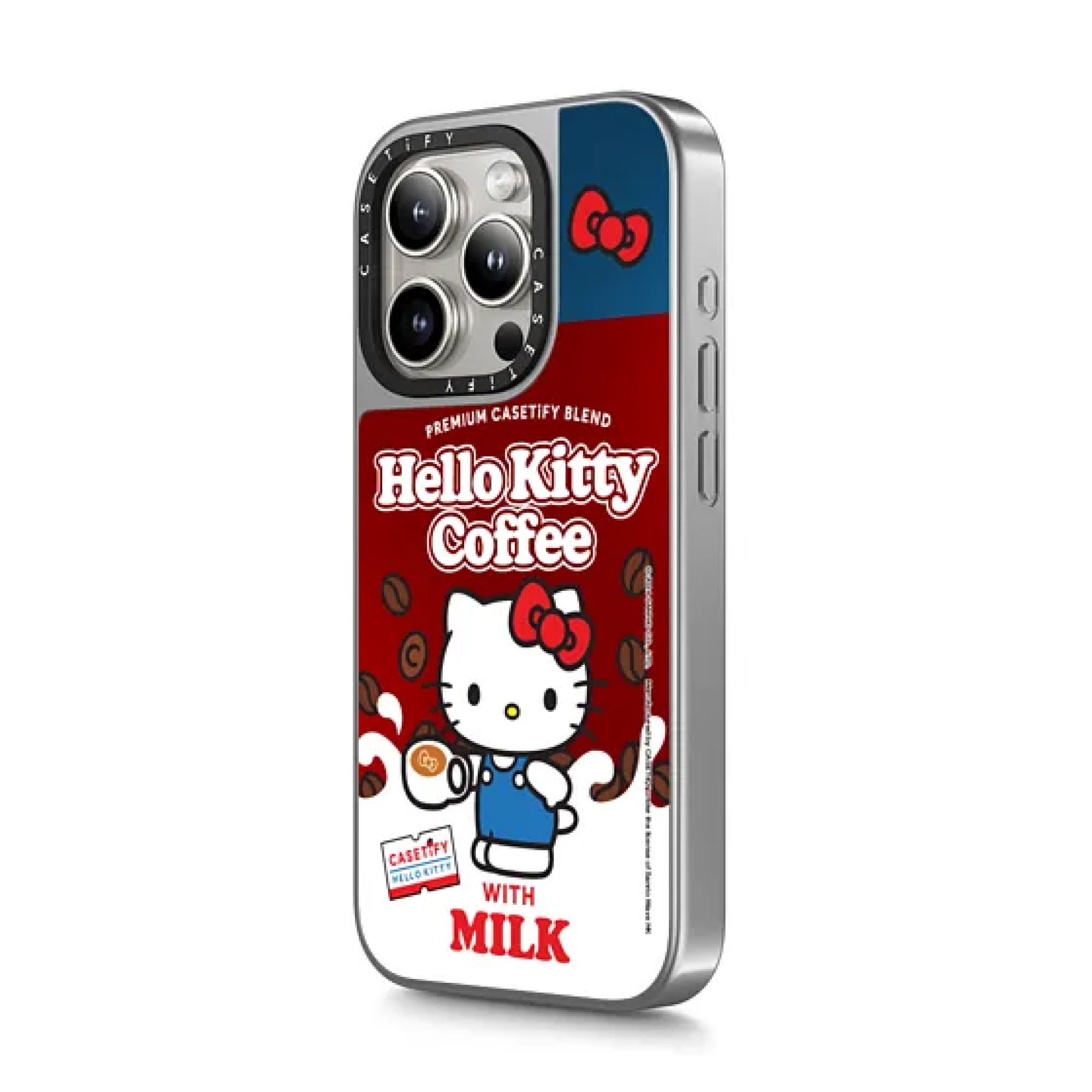  Hello Kitty Coffee Case | Mirror 