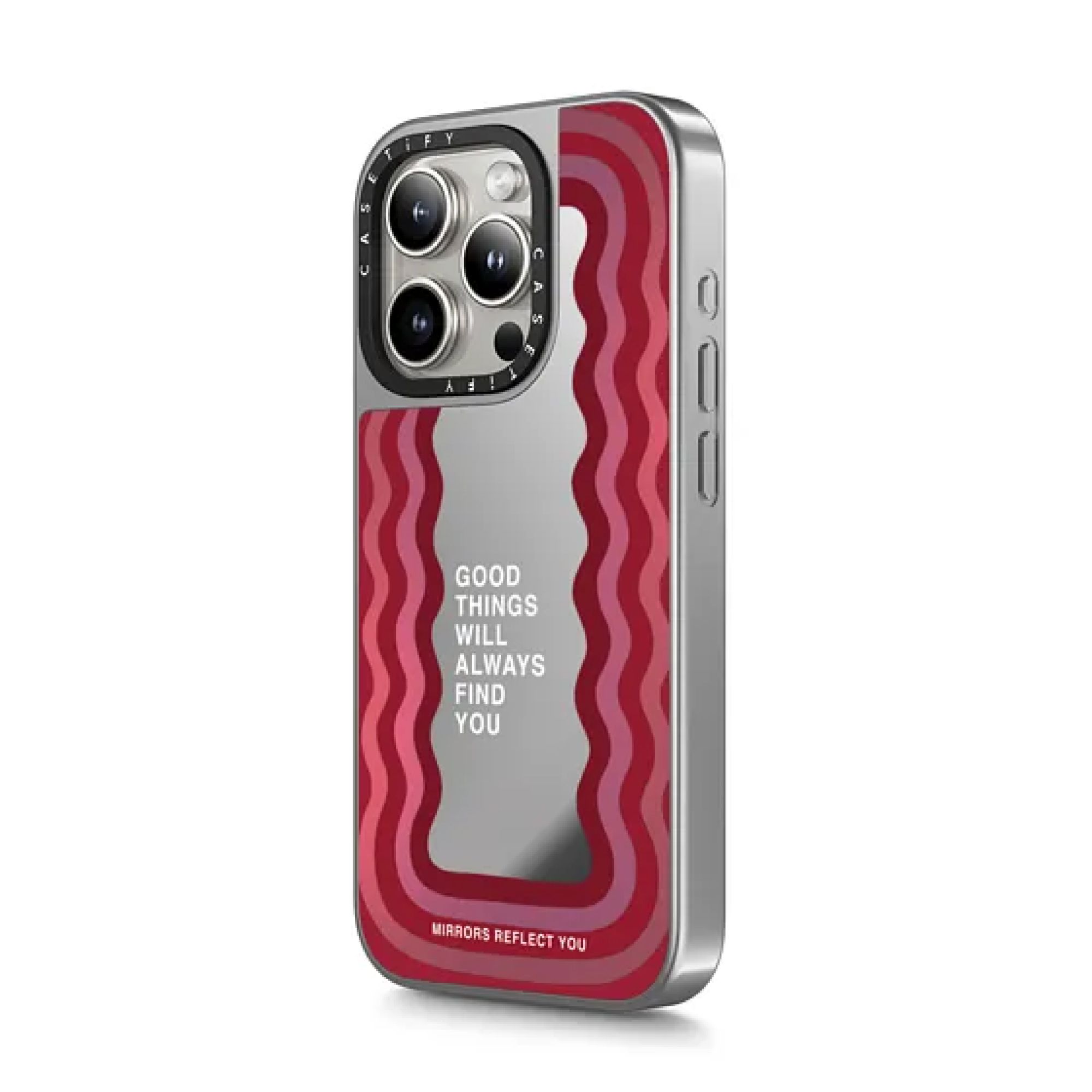  Good Things | Mirror 