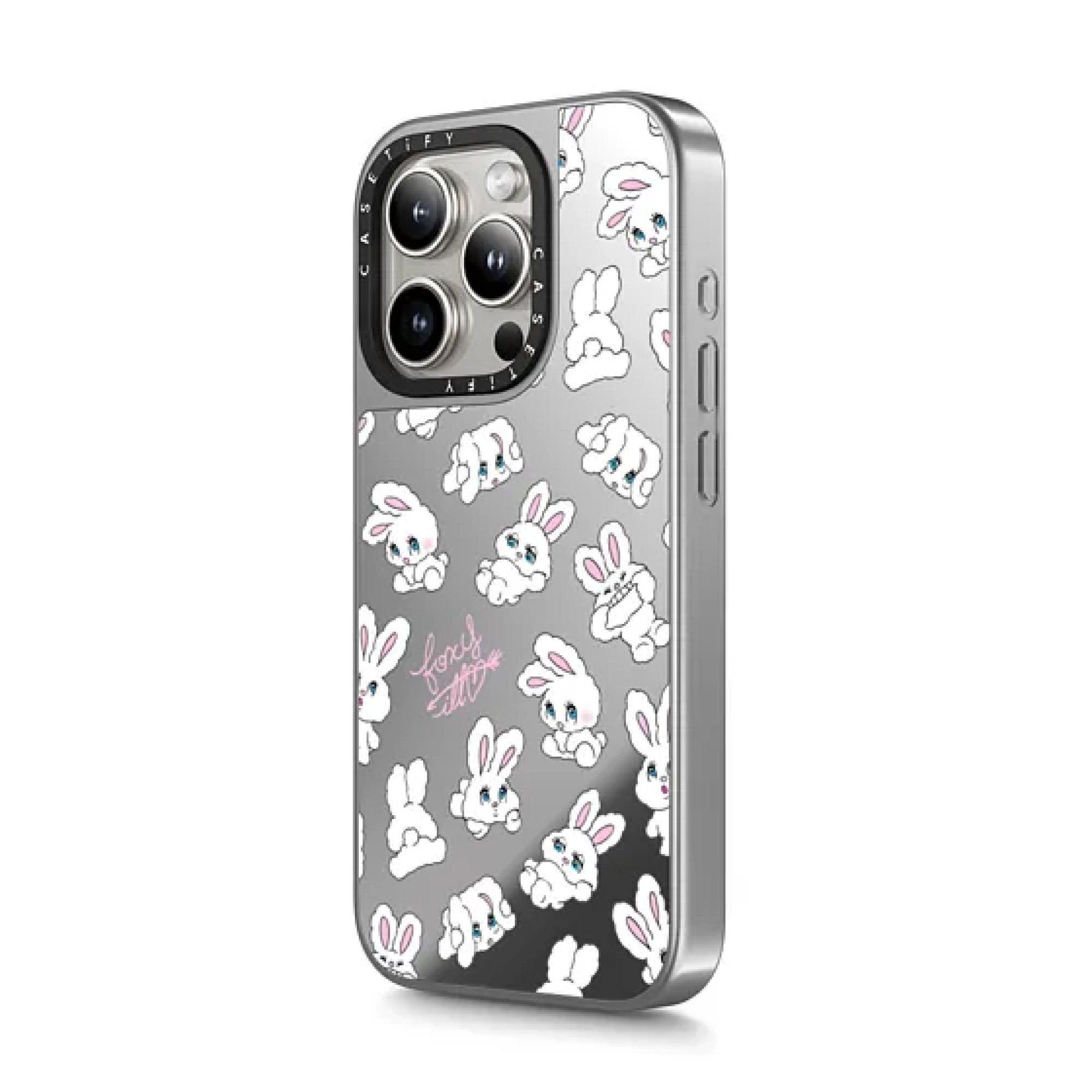  Bunnies | Mirror 