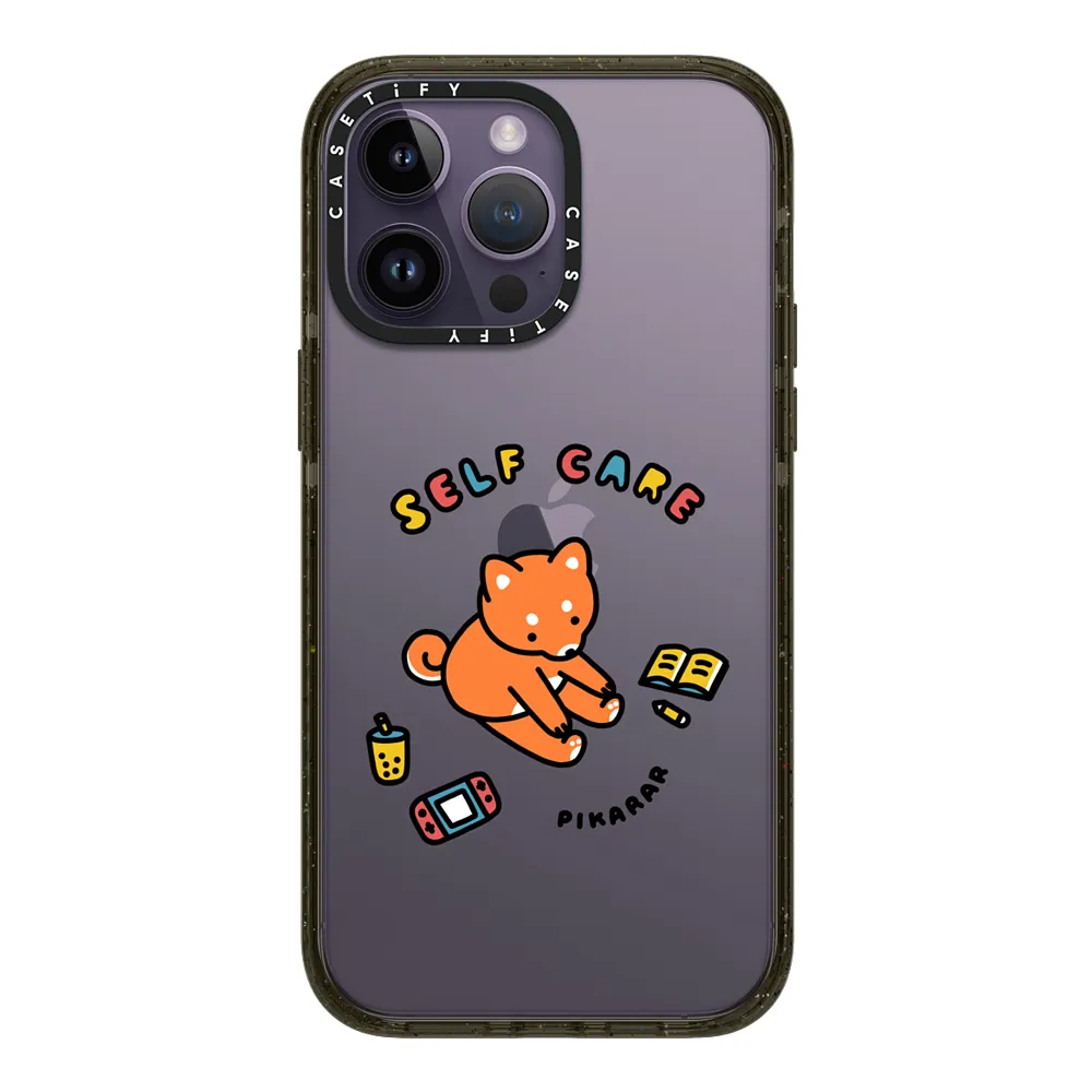  Self Care by PIKARAR | Impact 