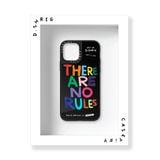  There Are No Rules | Mirror 