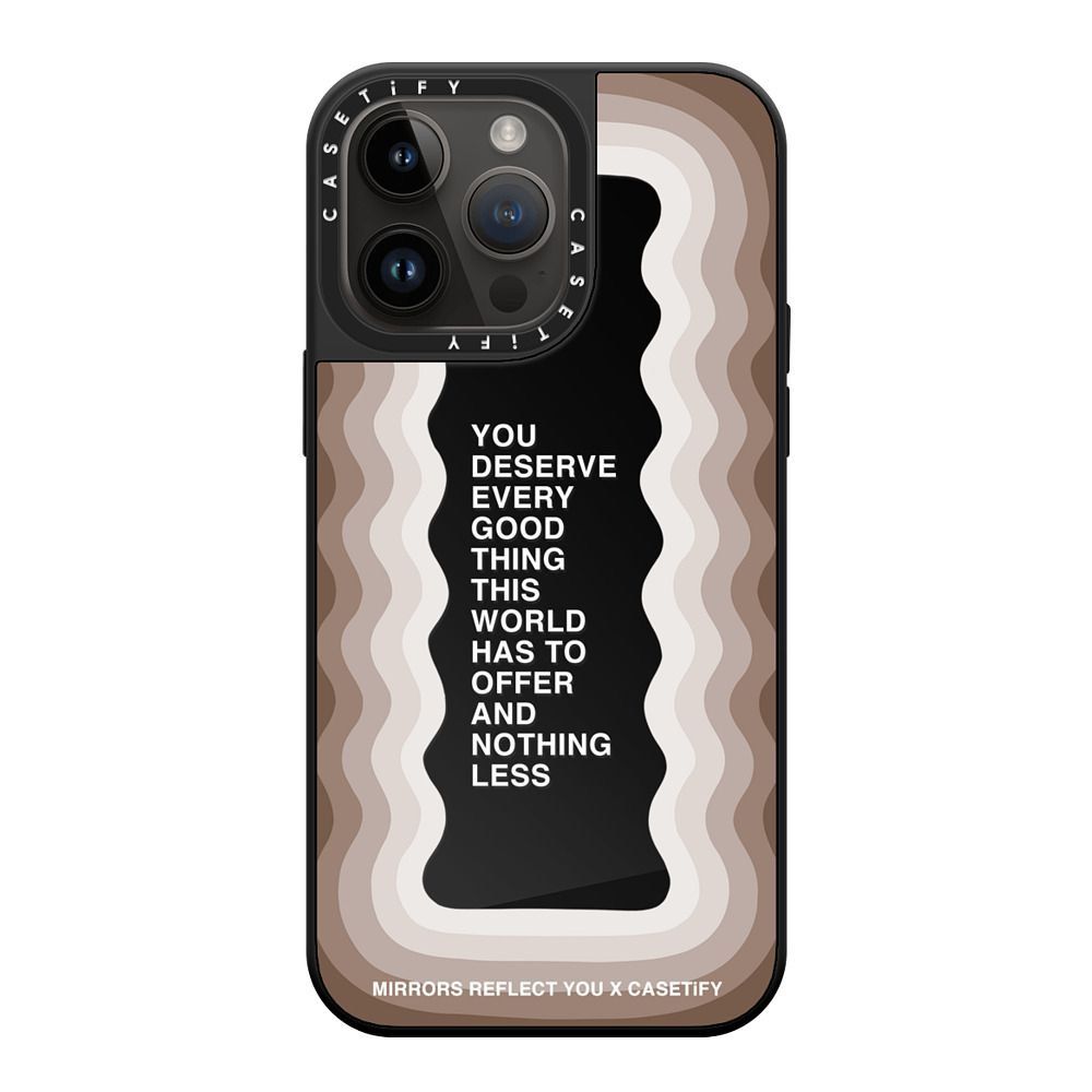  Every Good Thing | Mirror 