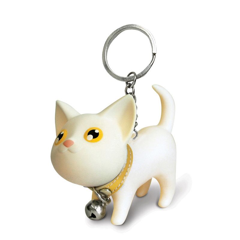  Móc chìa khoá Mew Mew 