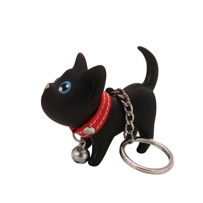  Móc chìa khoá Mew Mew 