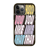  How You Like That | Impact | Case Lauren 