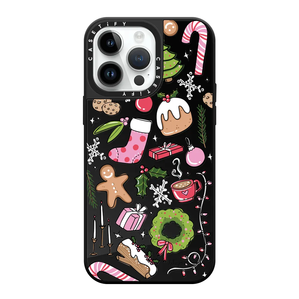  Holiday Cheer | Mirror 