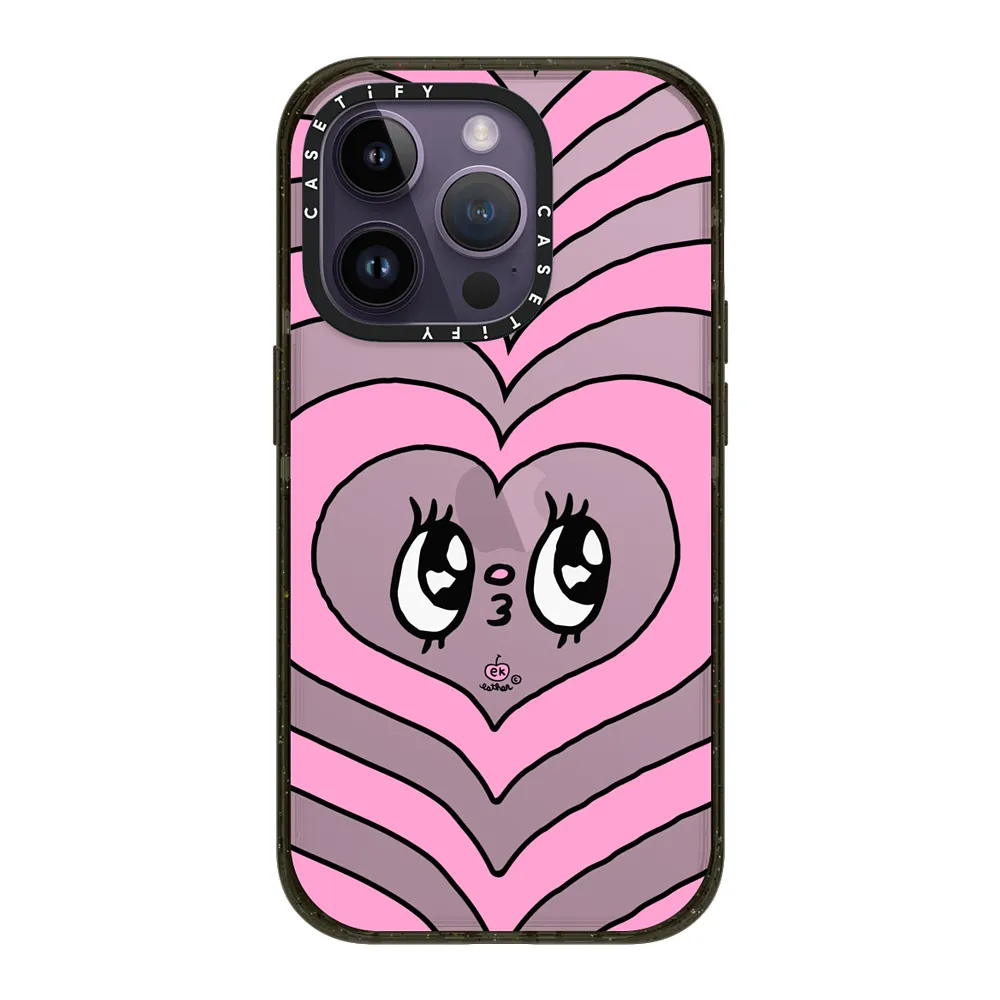  Kissie Face Medley Case | Impact 