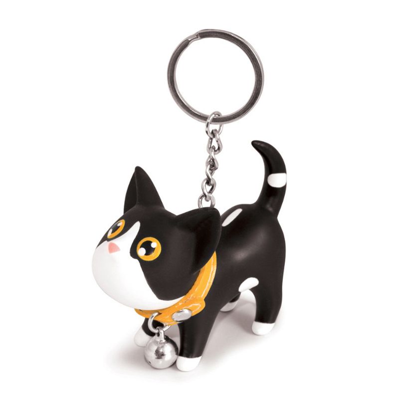  Móc chìa khoá Mew Mew 