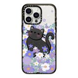  Cat in Flowers | Impact 