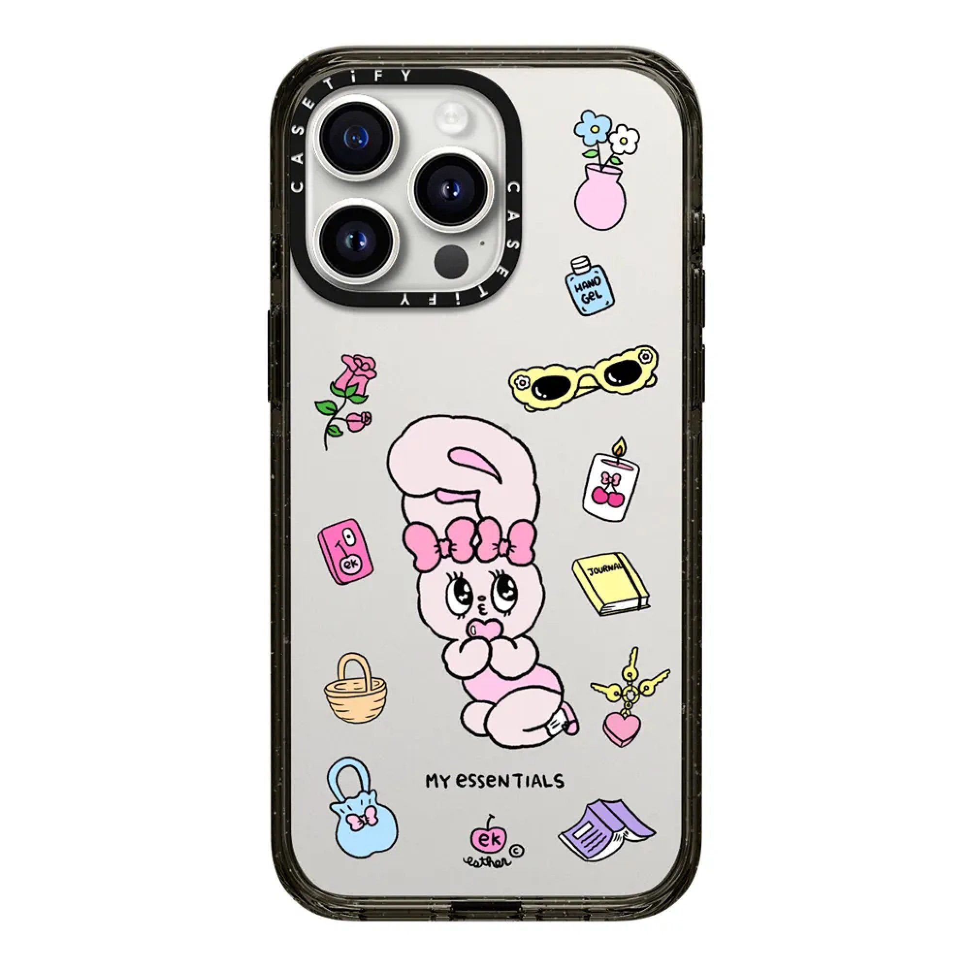  My Essentials Imapct | Auth | No Box 