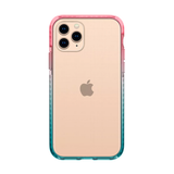  [COMBO] Impact Case Pink/Blue + Cường Lực Neon 