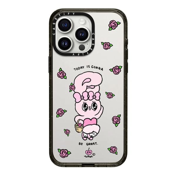  Today is Gonna be Great | Impact 