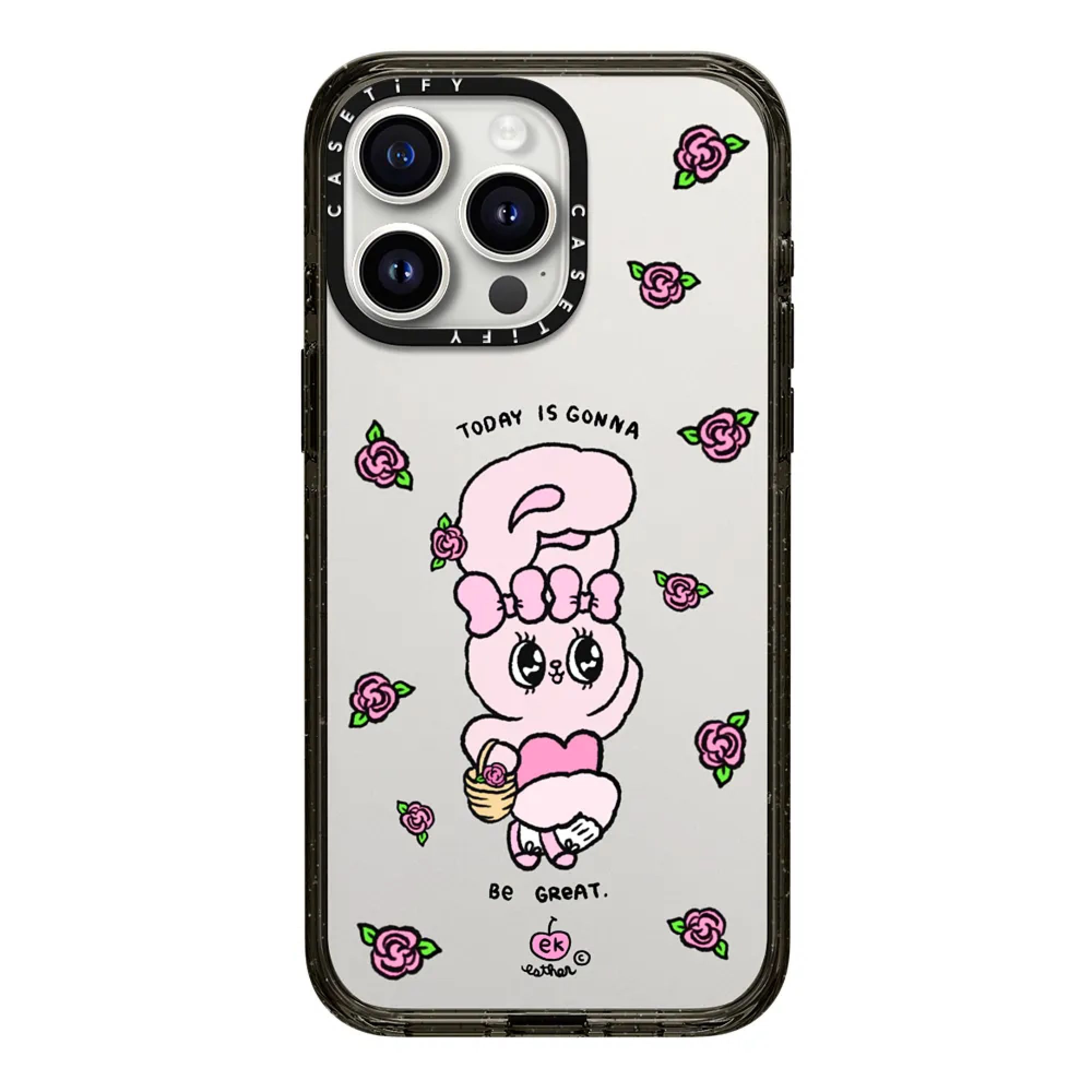  Today is Gonna be Great | Impact 