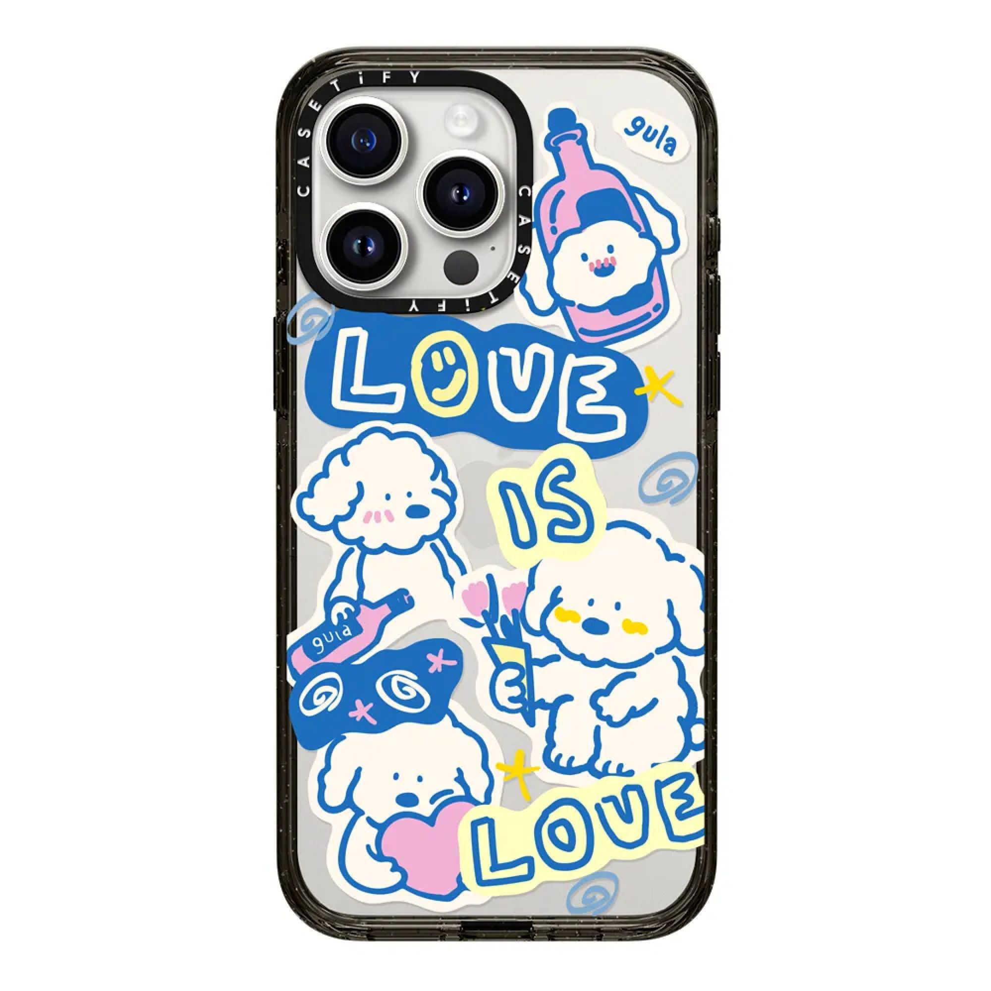  Love Is Love | Impact 