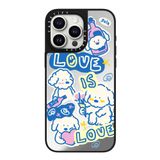  Love Is Love | Mirror 